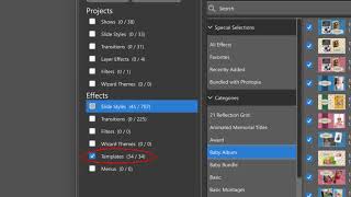 Import and Export projects in Photopia Director and Creator [upl. by Mulligan]