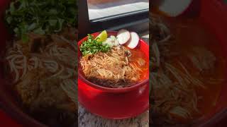 Birria Ramen [upl. by Artsa374]