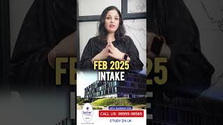 Study in Denmark   Copenhagen Business College   Feb 2025 Intake   Spectrum Overseas  short [upl. by Flita]