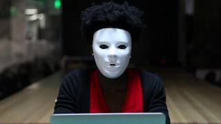 The Coded Gaze Unmasking Algorithmic Bias [upl. by Ammann]