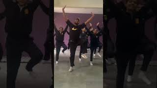 MEDAL SONG CHANDRA BARAR BHANGRA BY AJ STYLE DANCE trending viralvideo bhangradance dance [upl. by Sielen]