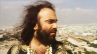 Demis Roussos  My Friend The Wind [upl. by Neelie]