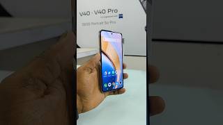 Vivo y300 5g smartphone⚡New vivo y300 5g first look first impression amp review [upl. by Lletnom]