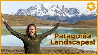 Patagonia Landscape Photography  Tips and Gear Advice [upl. by Knowles]