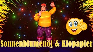 SONNENBLUMENÖL amp KLOPAPIER  Neue Schlager 2023 [upl. by Nedmac]