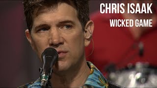 Chris Isaak  Wicked Game  subtitulada [upl. by Otrebire240]