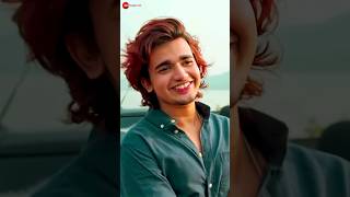 DilKiAadat Bhavin Sameeksha Vishal StebinBen AnjjanBhattacharya ZeeMusicOriginals shorts [upl. by Manoop]