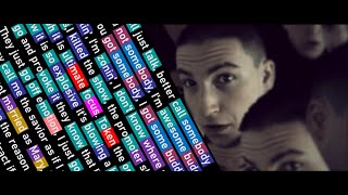 Token  Patty Cake Rhyme Scheme [upl. by Triley]