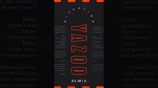 90s Hit Yazoo Situation Remix 1990 [upl. by Akinajnat]