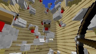 new OP skywars tactic [upl. by Schlesinger414]