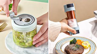 🥰 Best Appliances amp Kitchen Gadgets For Every Home  2 🏠Appliances Makeup Smart Inventions [upl. by Ahsirak641]