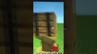 Briefkasten in minecraft [upl. by Inaluahek789]