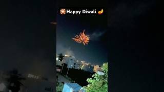 🎇Happy Diwali 🪔trending shorts viralshorts ytshorts diwalispecial pravin hindisong yt [upl. by Neerac]