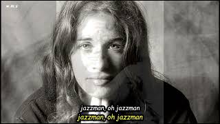 Carole King  JazzmanHDFoto VideoPortuguesEnglish Sub [upl. by Githens]