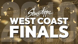 Memories from our 2019 West Coast Finals [upl. by Sullecram676]