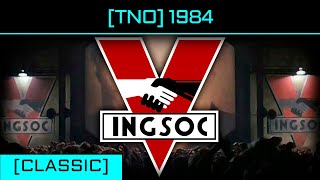 TNO 1984 GEORGE ORWELL [upl. by Thirza]