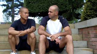 Tony Hsieh of Zappos advice on entrepreneurship [upl. by Lysander811]