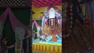 Ward 26 motipur tajpur samastipur Sri adarsh maa kali pooja samiti [upl. by Iain]