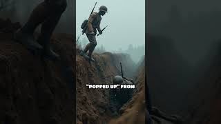 How Fake Soldiers Outsmarted Snipers Shocking Battlefield Tactics Revealed [upl. by Chuah]