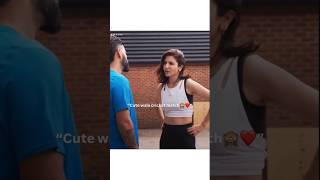 Virushka Funny Moment 😂viratkohli anushkasharma virushka ❤ [upl. by Ocirnor624]