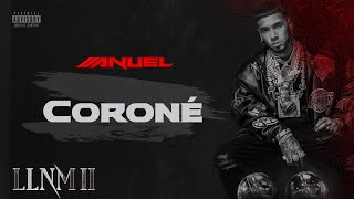 Anuel AA  Coroné Visualizer Oficial  LLNM2 [upl. by Lleznod309]