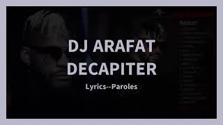 Decapiter arafat [upl. by Kress]