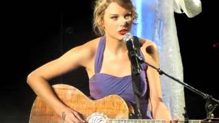 Taylor Swift Breathless Better Than Ezra Cover New Orleans [upl. by Rednasela]