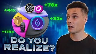 How To Almost Guarantee Yourself 26x Or More On Every ICO [upl. by Edson]