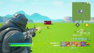 Rude Buster  Fortnite Montage [upl. by Marriott544]