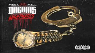 Meek Mill  Lay Up Feat WaleRick Ross and Trey Songz HD [upl. by Ro]