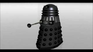 Dalek Exterminate [upl. by Luby314]