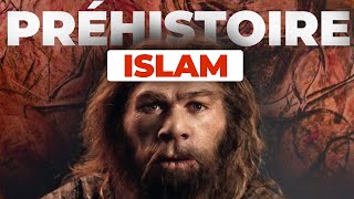 LÉVOLUTION amp LHOMME PRÉHISTORIQUE DE CROMAGNON EN ISLAM [upl. by Micco]