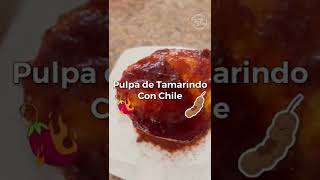 🔥Pulpa de Tamarindo con Chile🔥 [upl. by Anyaj]