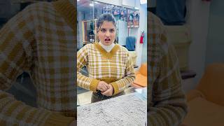 होशियारी पड़ी भारी 😭😣🥺 end zrur dekhna😂❤️ comedy shorts [upl. by Aicertal]