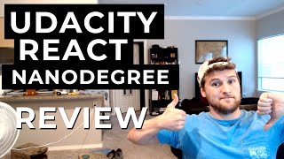 Are Udacity Nanodegrees Worth It selftaughtdev Udacity [upl. by Filia]