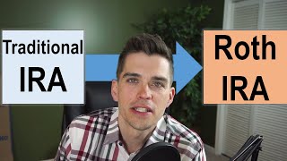 PRO RATA RULE for Backdoor Roth IRA  Explained [upl. by Bobseine]