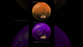 Greenhouse Gases In The Atmosphere [upl. by Eener]