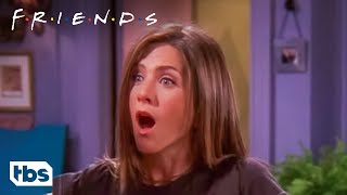 The Gang Buy Lottery Tickets Clip  Friends  TBS [upl. by Nyledam]