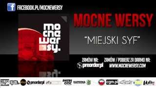 Mocne Wersy ft VNM  Biznes [upl. by Fachanan372]