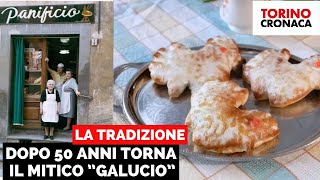 Dopo 50 anni torna il ”galucio” [upl. by Marola]