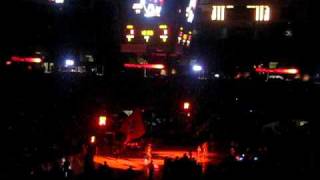 New Jersey Nets Intro 20082009 [upl. by Sybille]