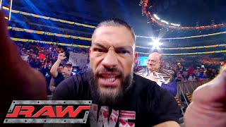 Raw’s Ruthless Aggression intro with today’s Superstars [upl. by Aniraad]