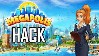 The Ultimate List Of Methods To Get Megapolis Free Megabucks ✆ The Ultimate Guide To Megapolis [upl. by Hengel]