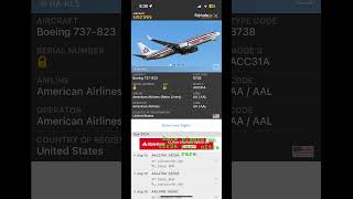 I’m actually now putting work in my videos Rare planes episode ultra rare flightradar24 ultrarare [upl. by Ozen561]