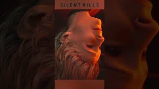 SPOILER ALERT  James finds Maria  DBL Pyramid Heads gaming silenthill [upl. by Sakhuja87]