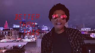 Radkey  Better Than This Official Video [upl. by Johansen823]