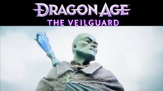 My experience with this game so far  Dragon Age The Veilguard [upl. by Ahsiened]