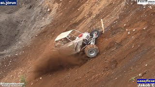 FORMULA OFFROAD ICELAND EGILSSTAÐIR 2023 DAY 2  TRACK 6 [upl. by Eriuqs]