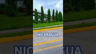 MANAGUA NICARAGUA Tour [upl. by Akoyn]