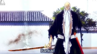 EVERY NEW BANKAI BLEACH TYBW COUR 13 [upl. by Nelon]